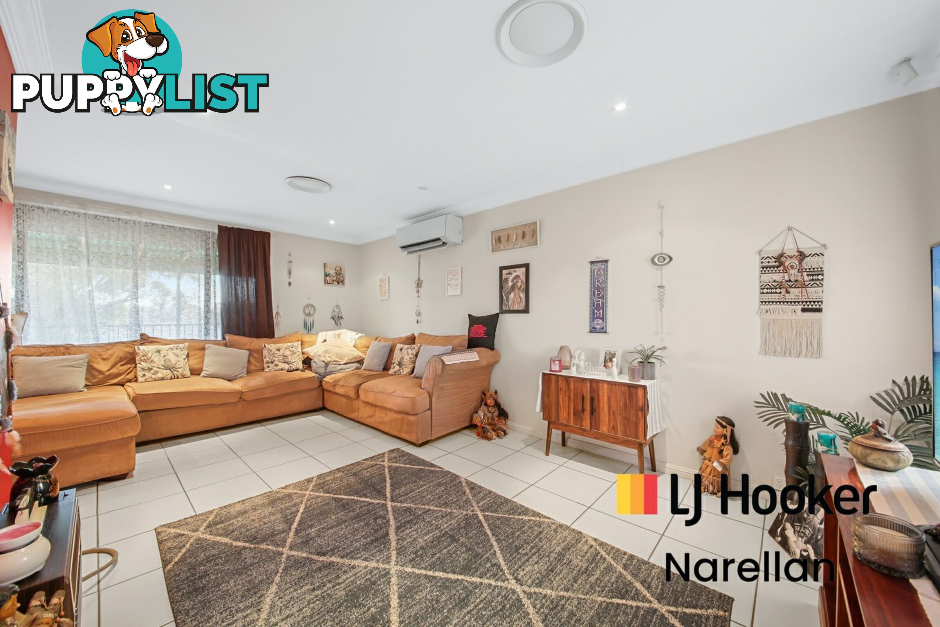 7 Lignite Place EAGLE VALE NSW 2558