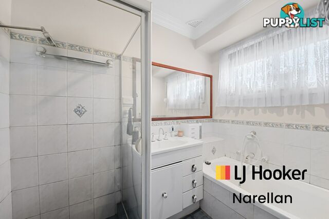 7 Lignite Place EAGLE VALE NSW 2558
