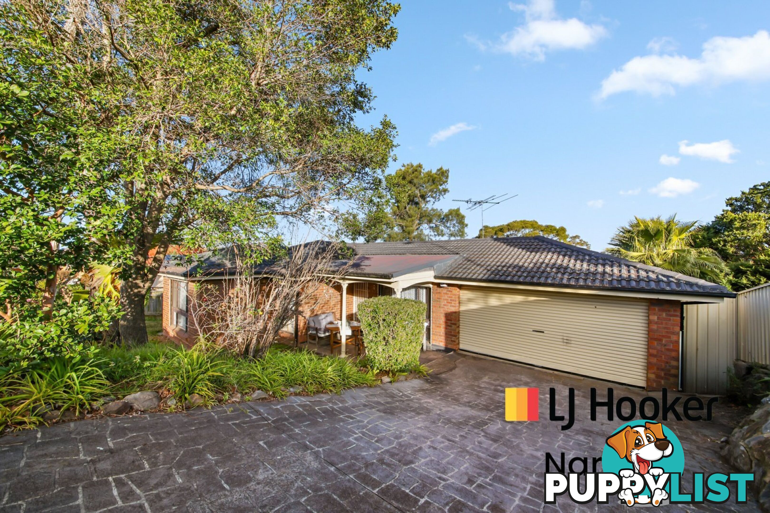 7 Lignite Place EAGLE VALE NSW 2558