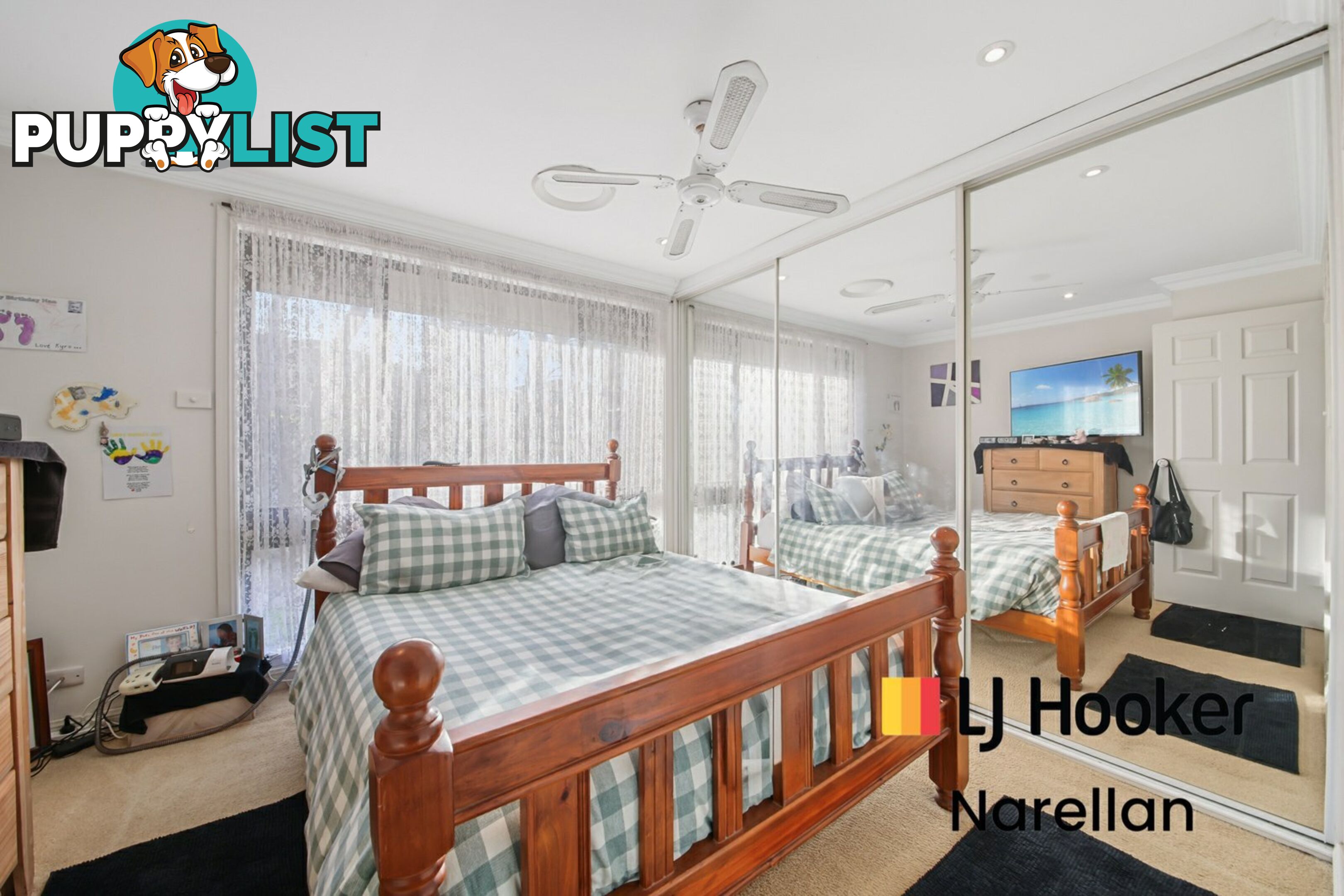 7 Lignite Place EAGLE VALE NSW 2558