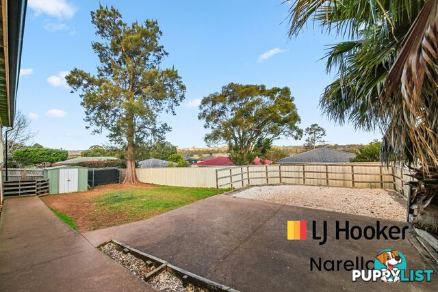 7 Lignite Place EAGLE VALE NSW 2558