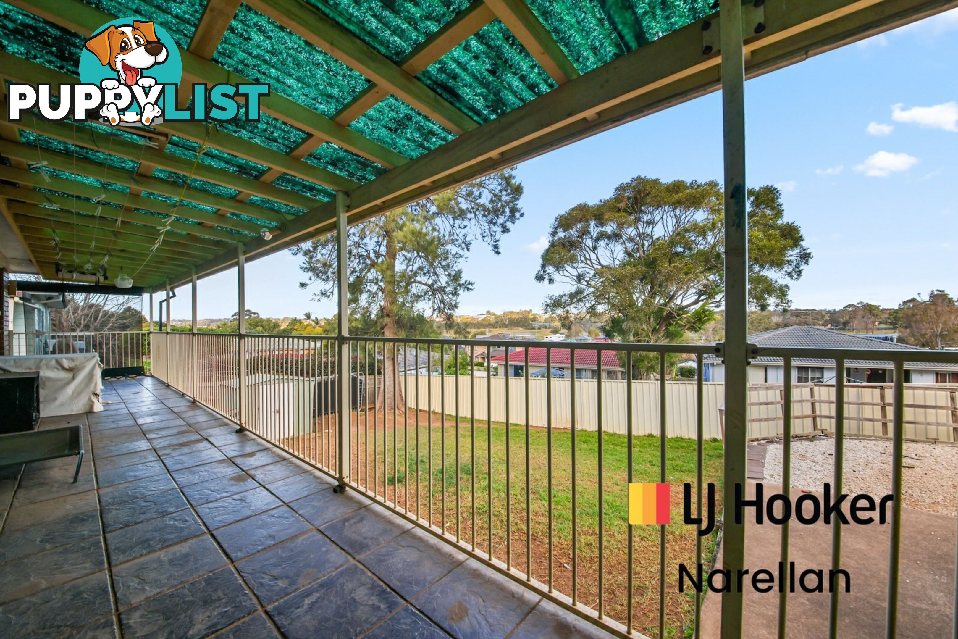7 Lignite Place EAGLE VALE NSW 2558