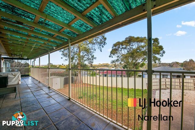 7 Lignite Place EAGLE VALE NSW 2558