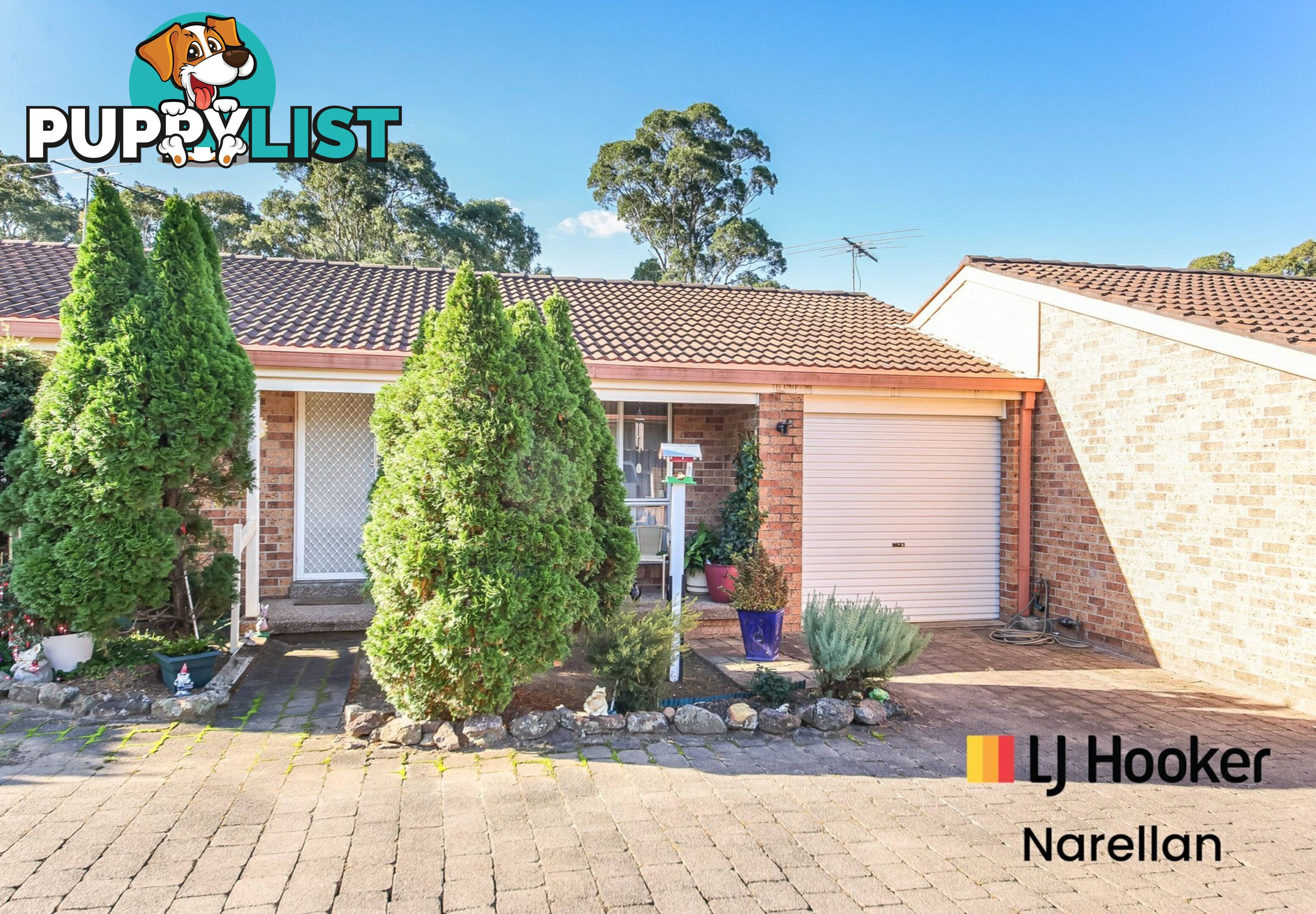 2/11 Fuchsia Crescent MACQUARIE FIELDS NSW 2564