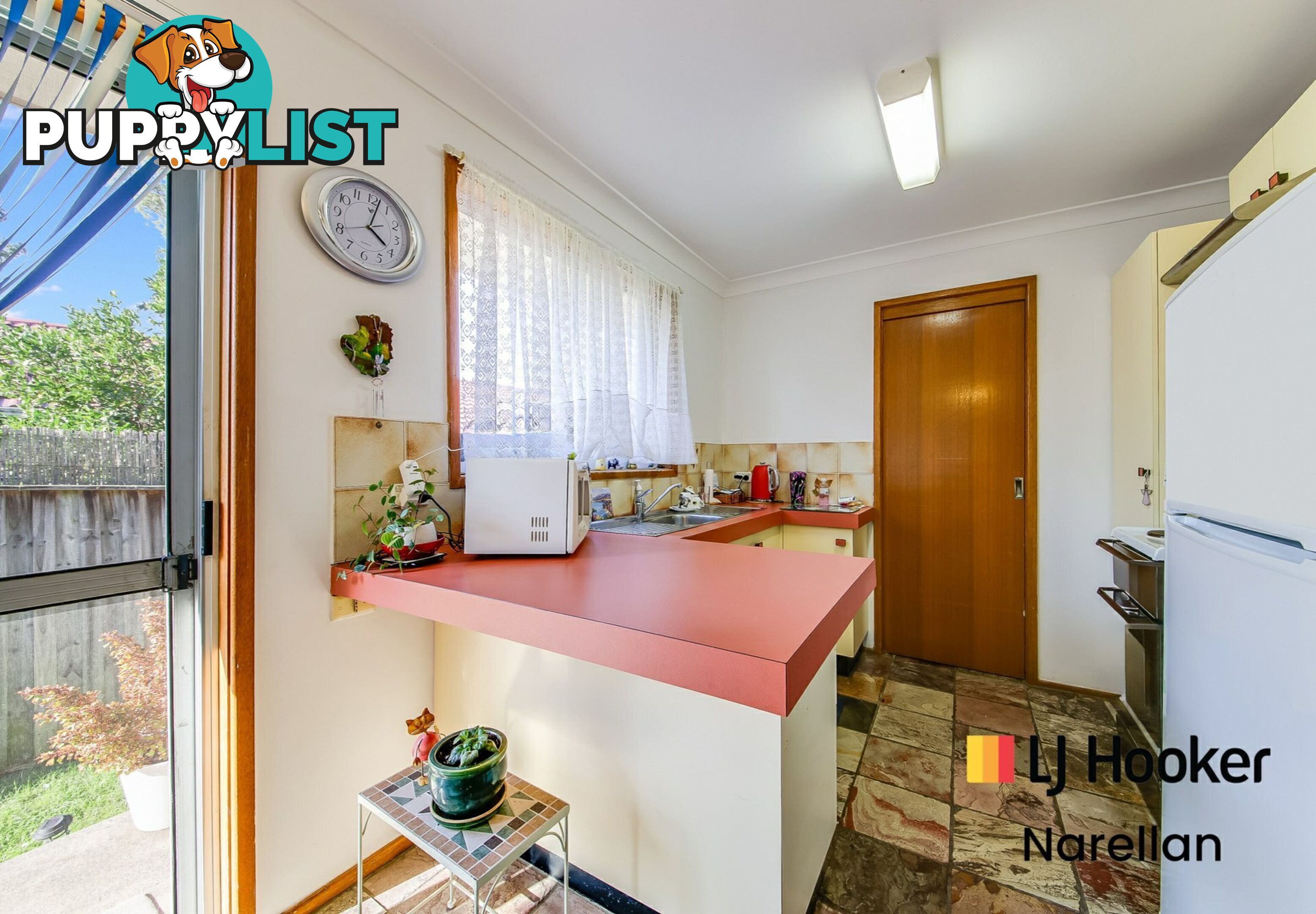 2/11 Fuchsia Crescent MACQUARIE FIELDS NSW 2564