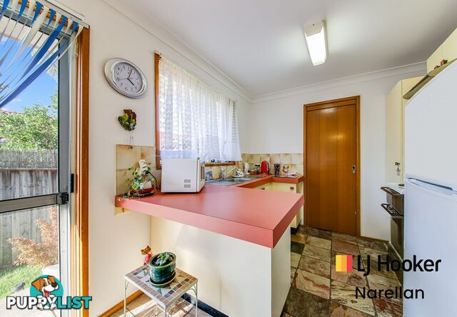 2/11 Fuchsia Crescent MACQUARIE FIELDS NSW 2564