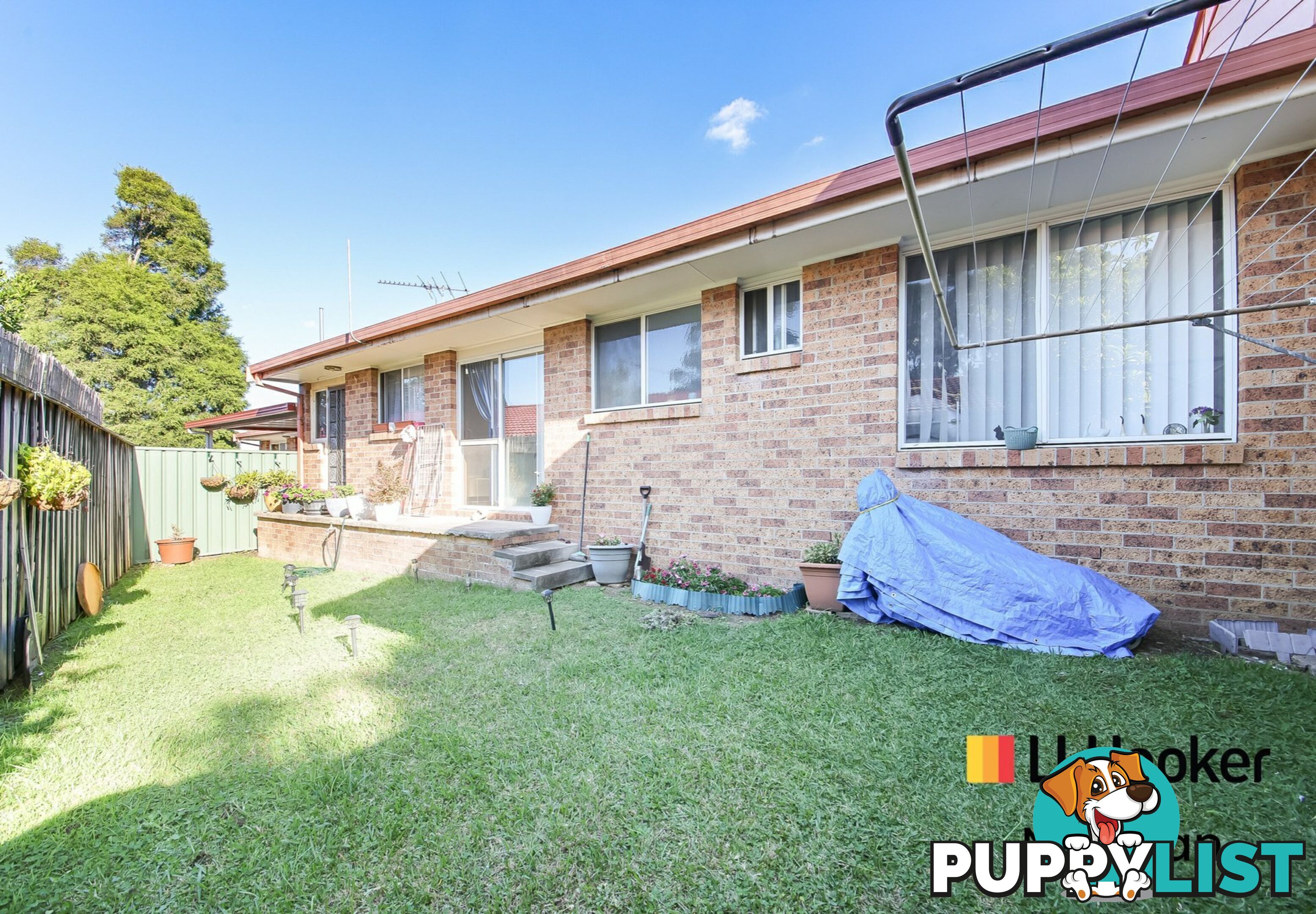 2/11 Fuchsia Crescent MACQUARIE FIELDS NSW 2564