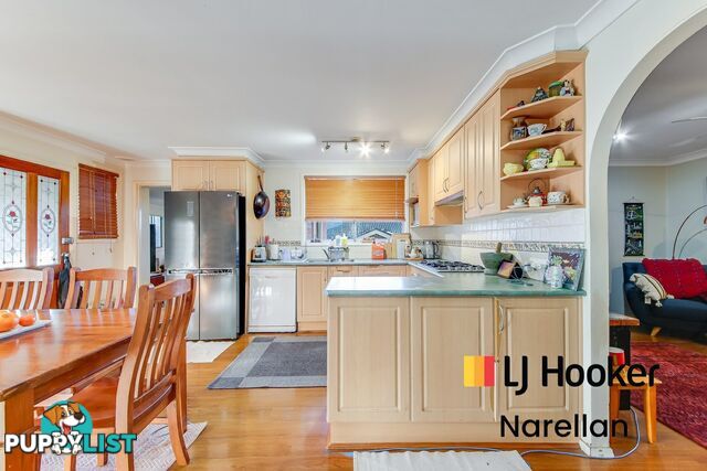 14 Trotwood Avenue AMBARVALE NSW 2560