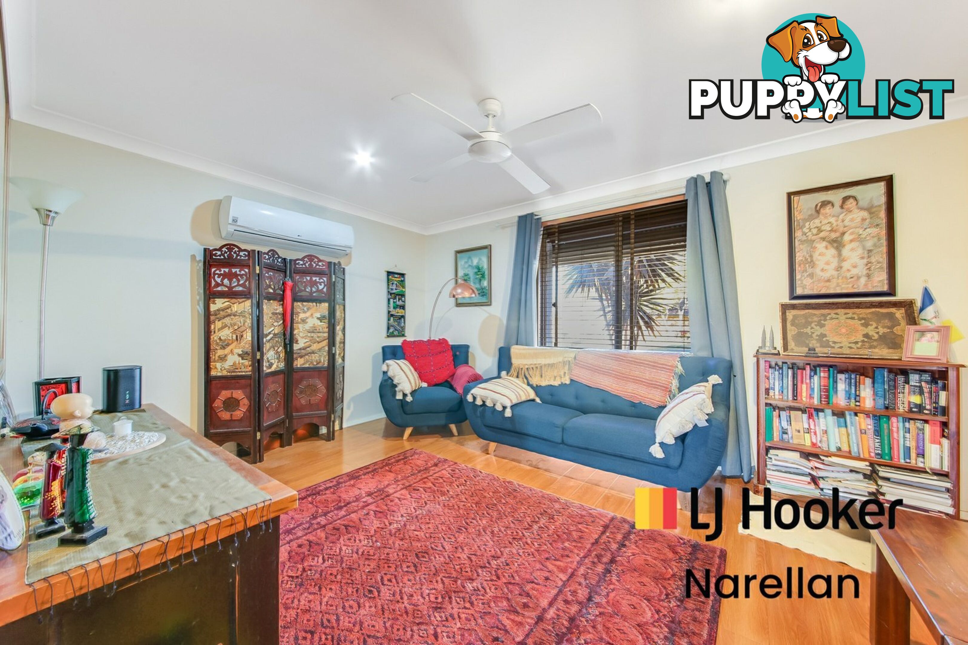 14 Trotwood Avenue AMBARVALE NSW 2560