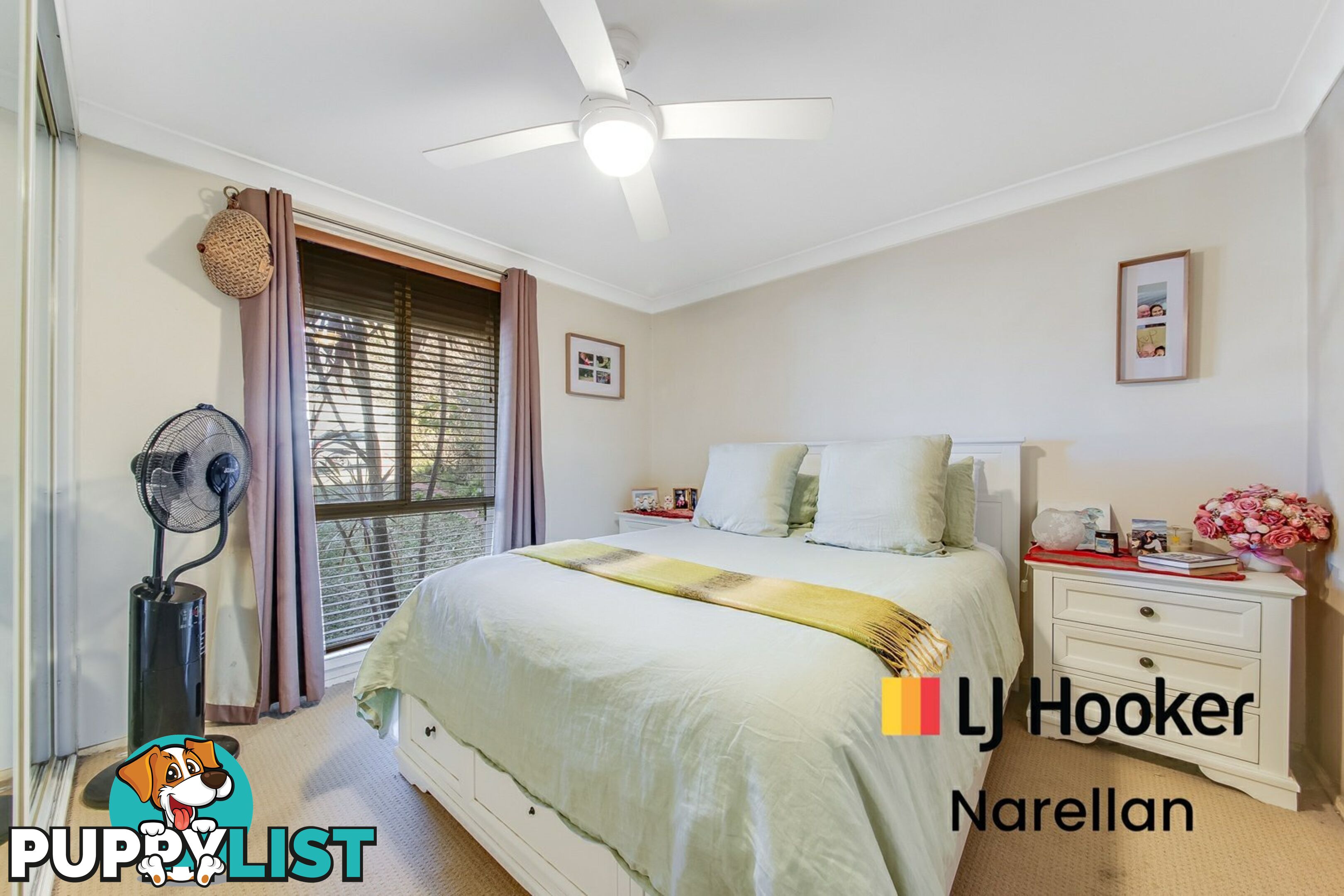 14 Trotwood Avenue AMBARVALE NSW 2560