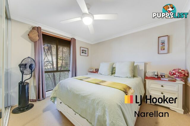 14 Trotwood Avenue AMBARVALE NSW 2560