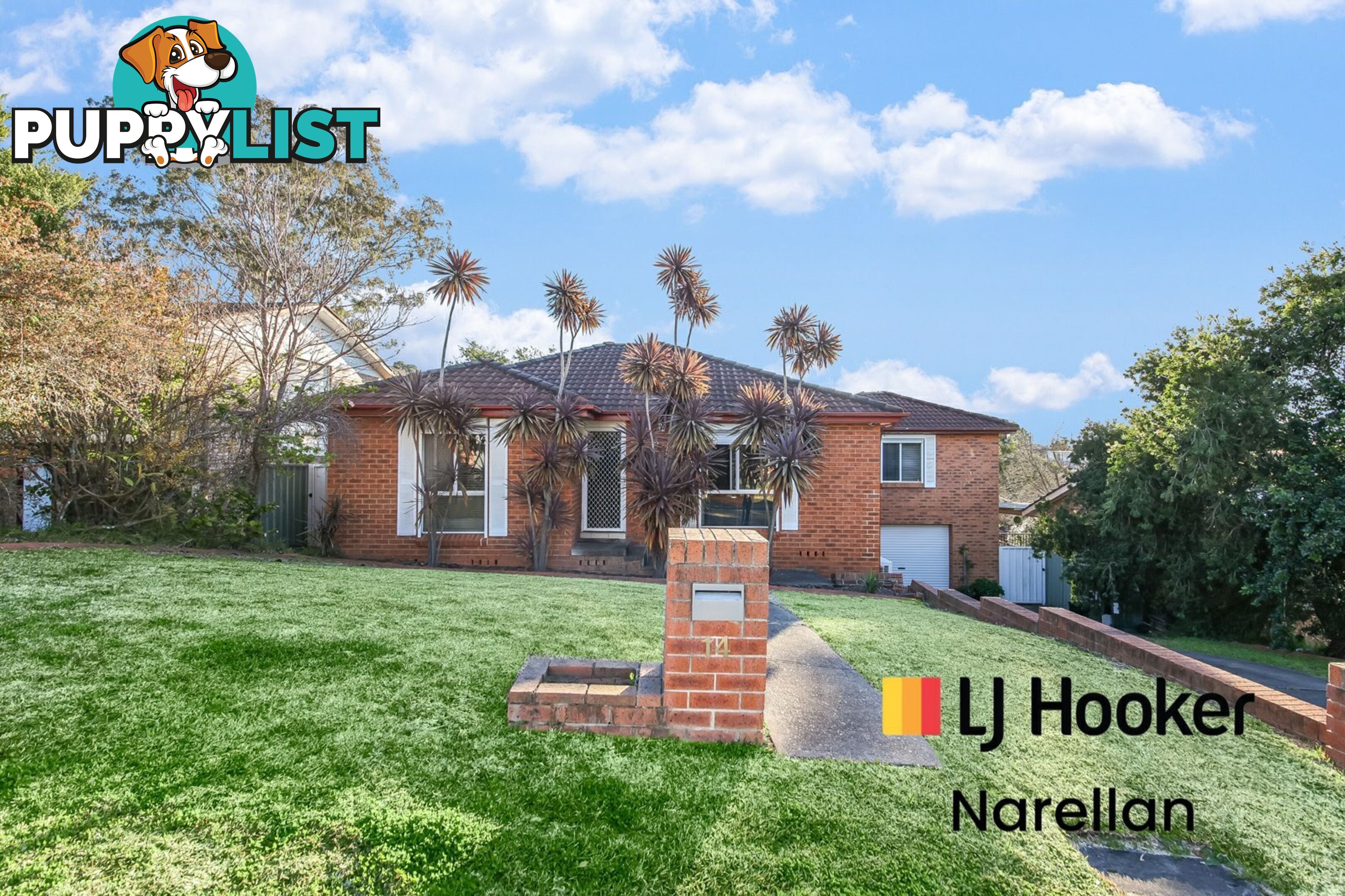 14 Trotwood Avenue AMBARVALE NSW 2560