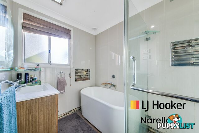 14 Trotwood Avenue AMBARVALE NSW 2560