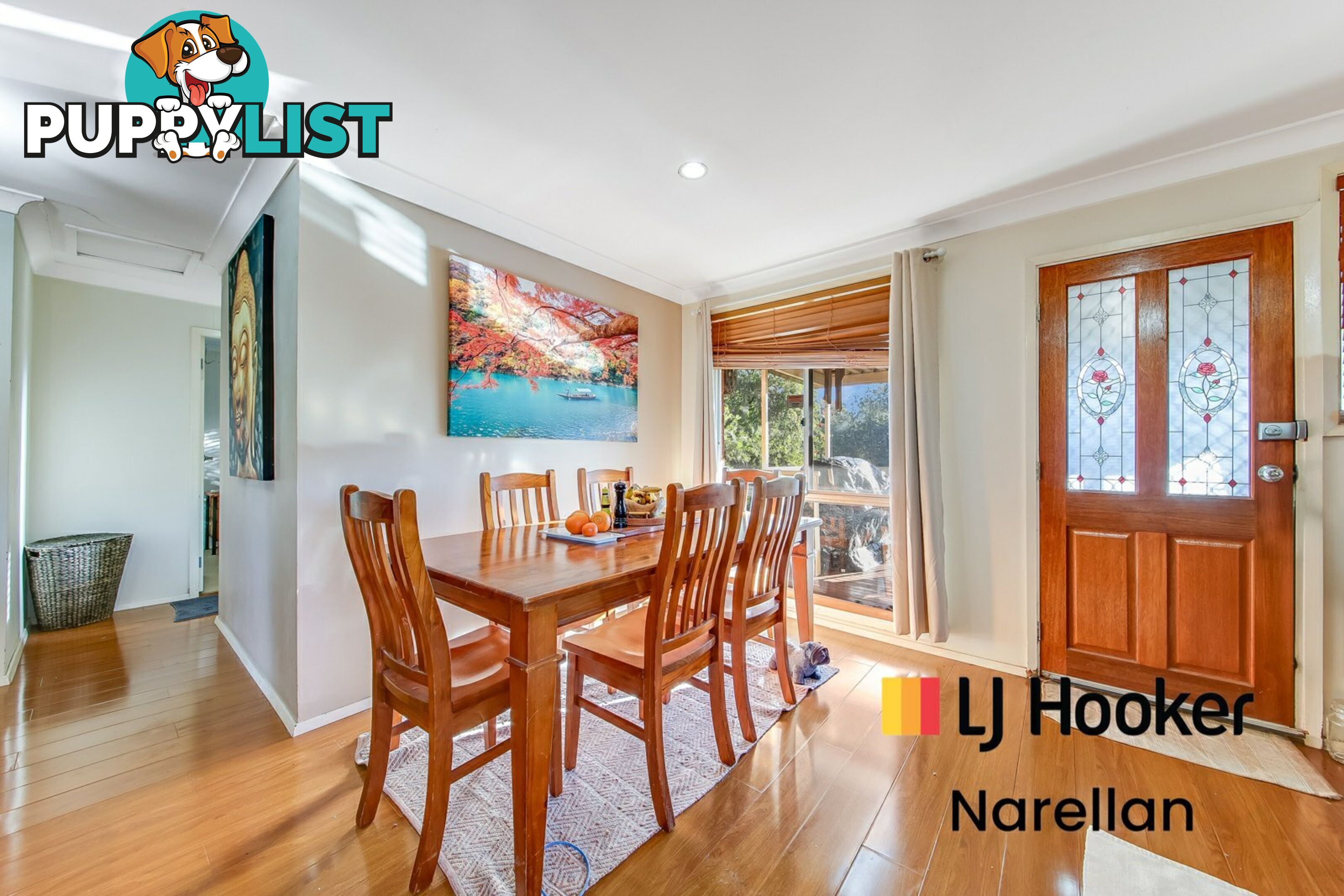 14 Trotwood Avenue AMBARVALE NSW 2560