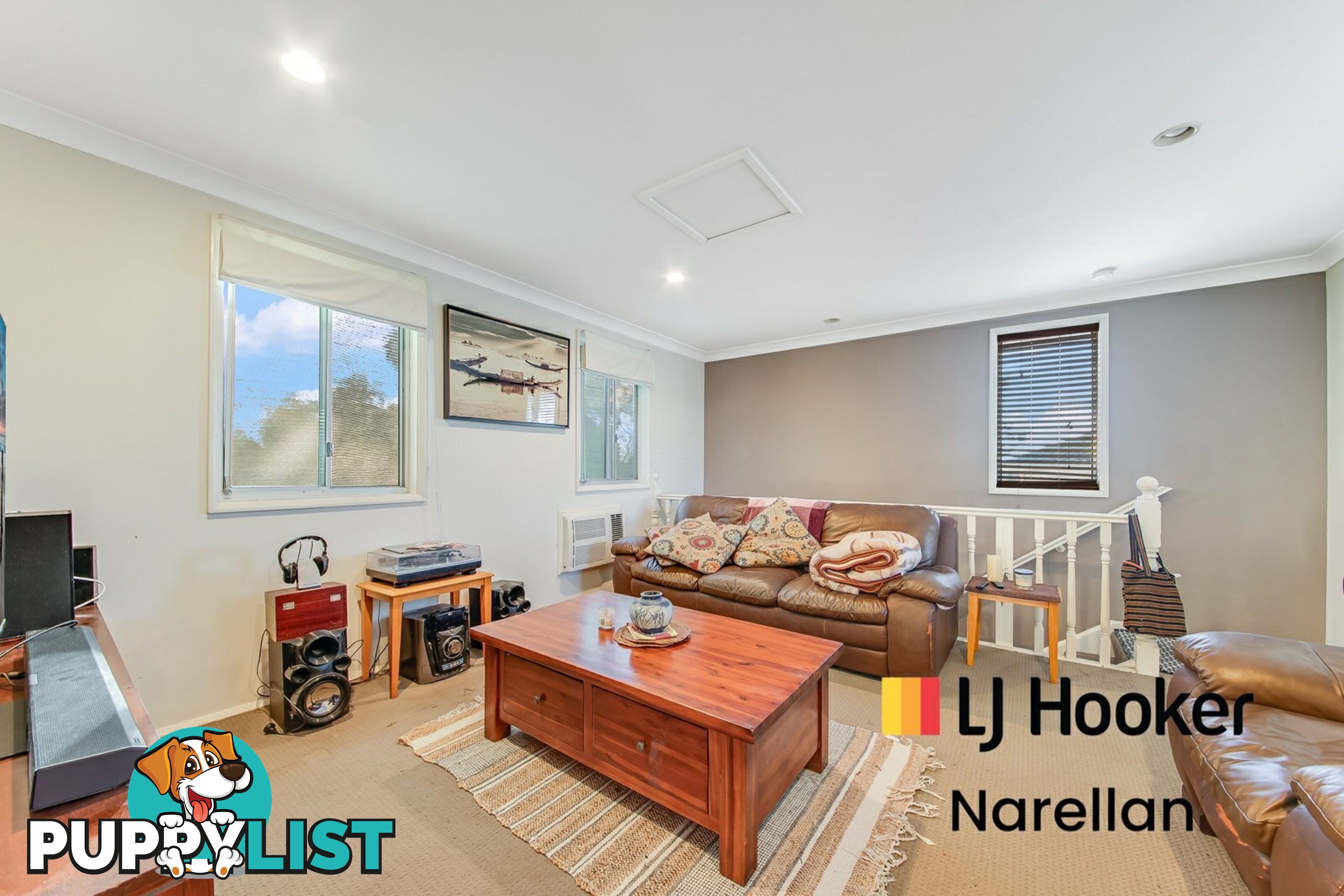 14 Trotwood Avenue AMBARVALE NSW 2560