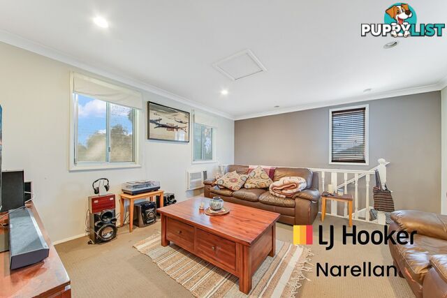 14 Trotwood Avenue AMBARVALE NSW 2560