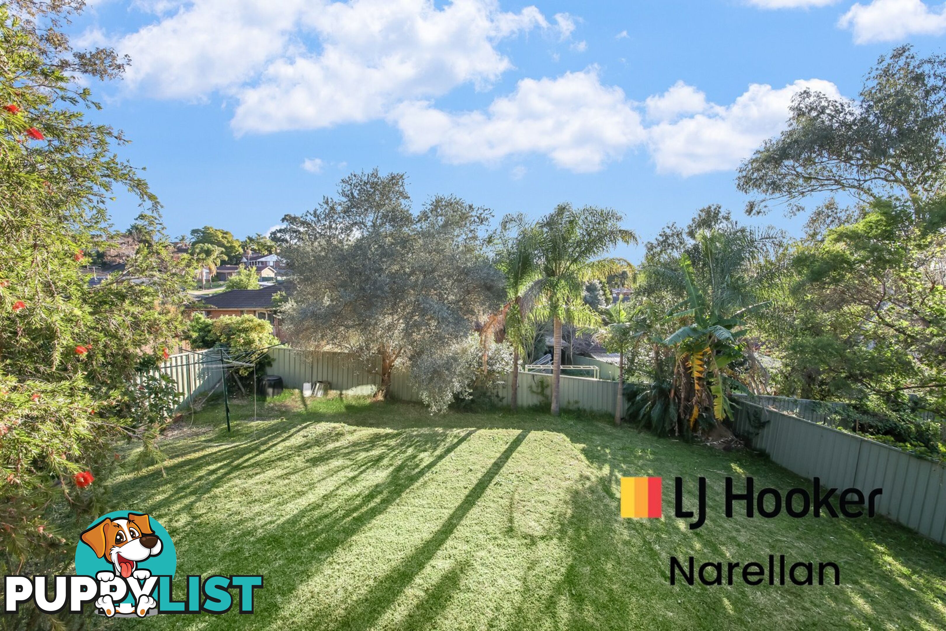 14 Trotwood Avenue AMBARVALE NSW 2560