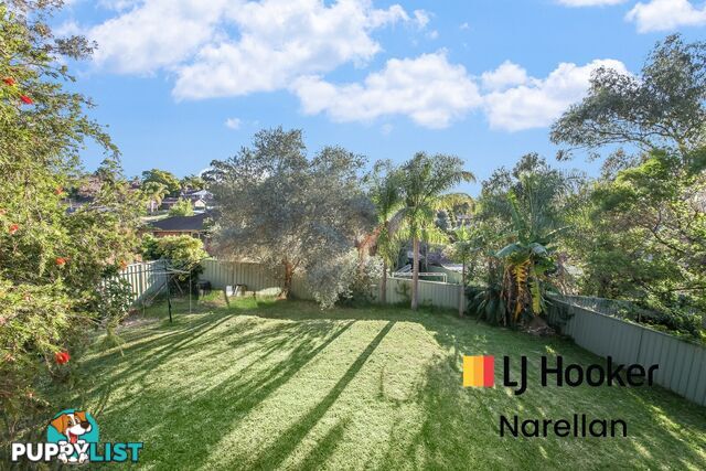 14 Trotwood Avenue AMBARVALE NSW 2560