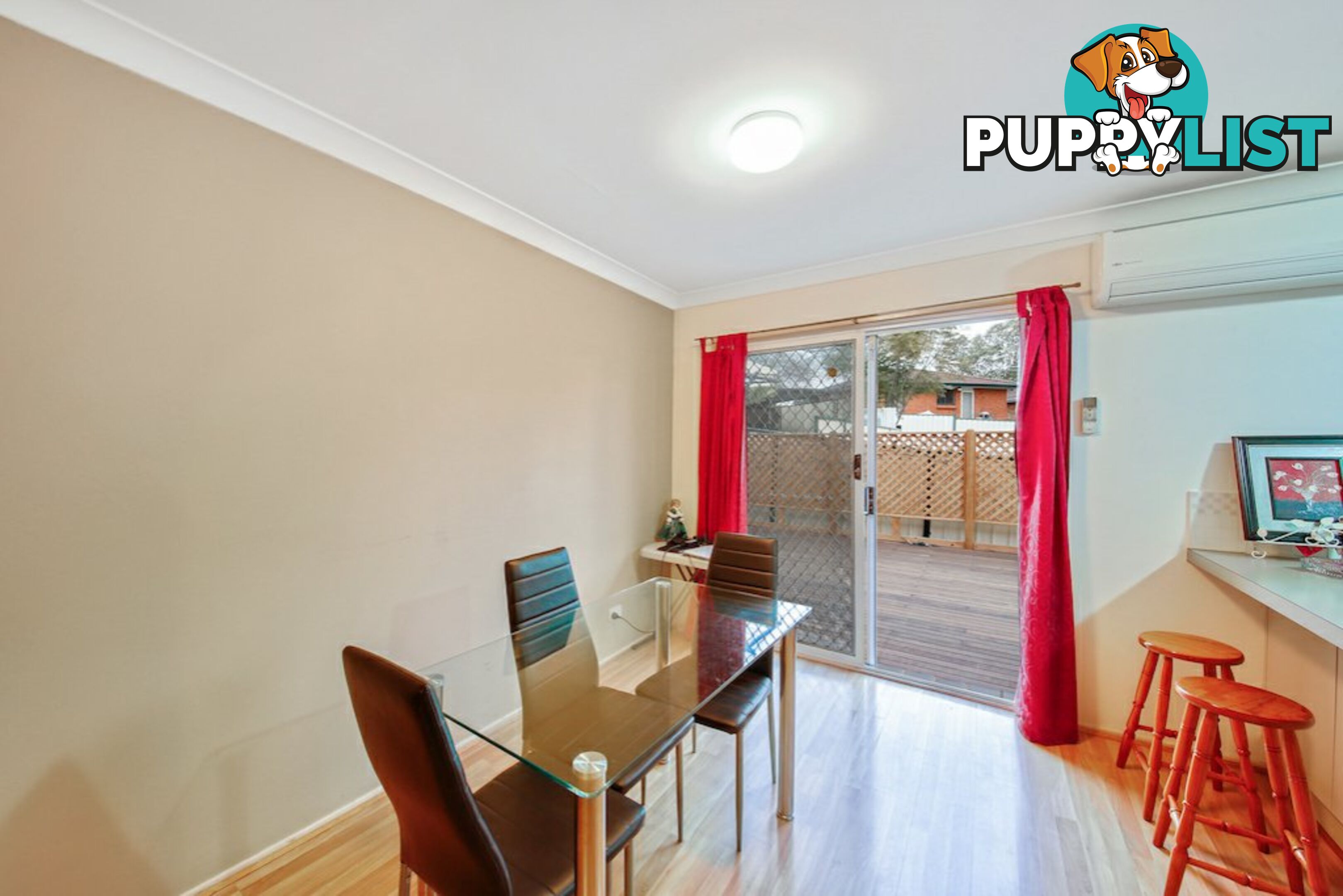 3/100A Minchinbury Terrace ESCHOL PARK NSW 2558