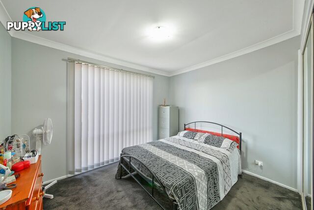 3/100A Minchinbury Terrace ESCHOL PARK NSW 2558