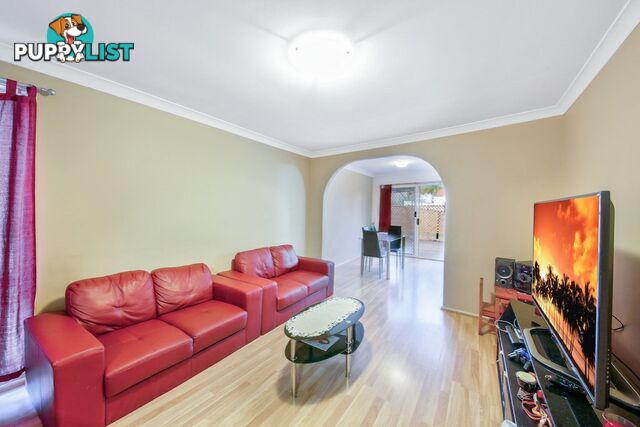 3/100A Minchinbury Terrace ESCHOL PARK NSW 2558