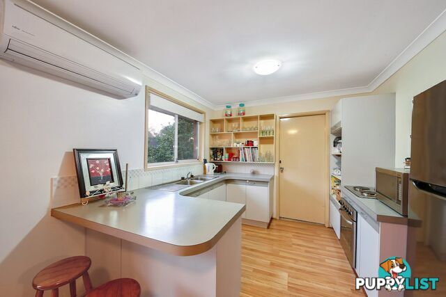 3/100A Minchinbury Terrace ESCHOL PARK NSW 2558