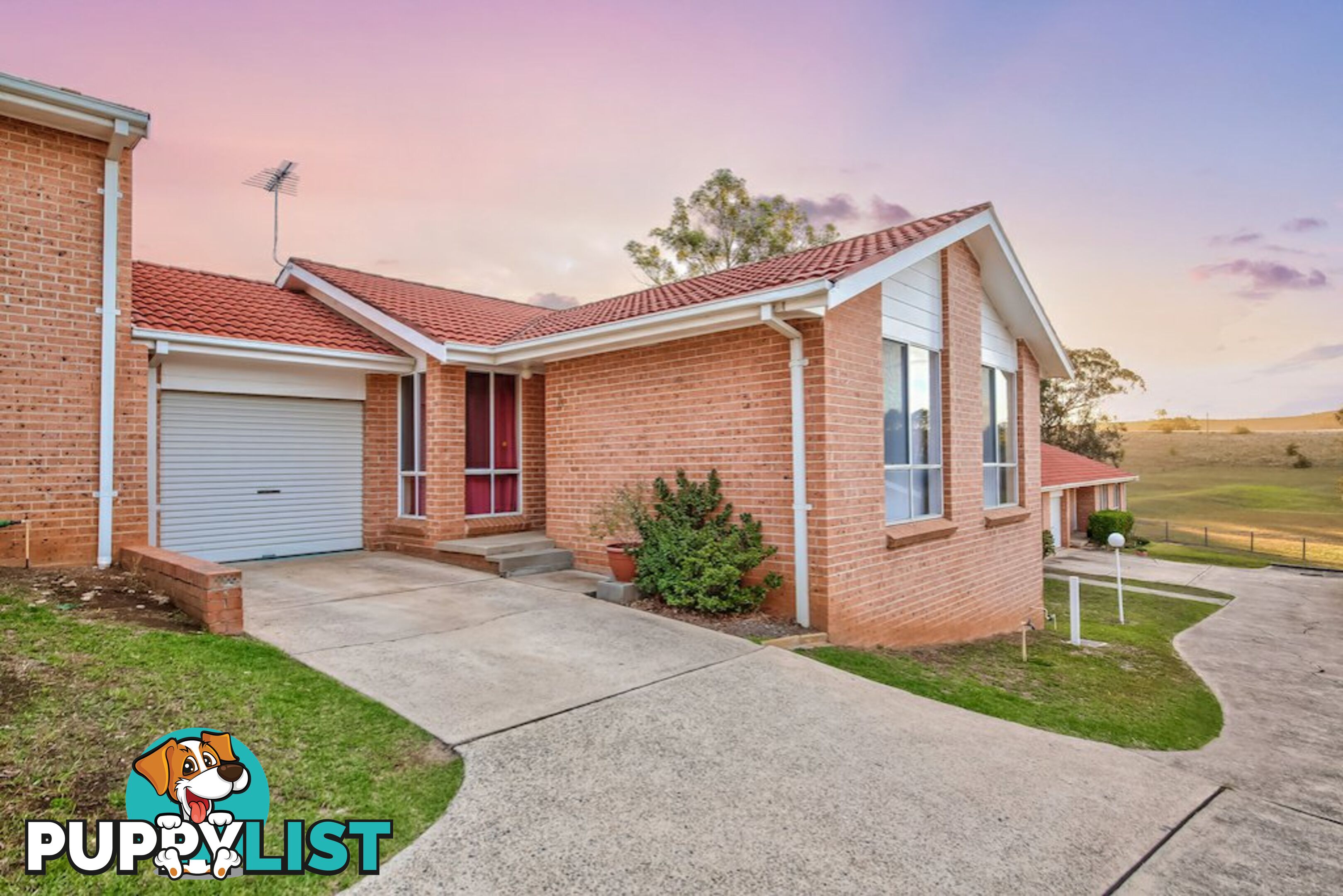 3/100A Minchinbury Terrace ESCHOL PARK NSW 2558