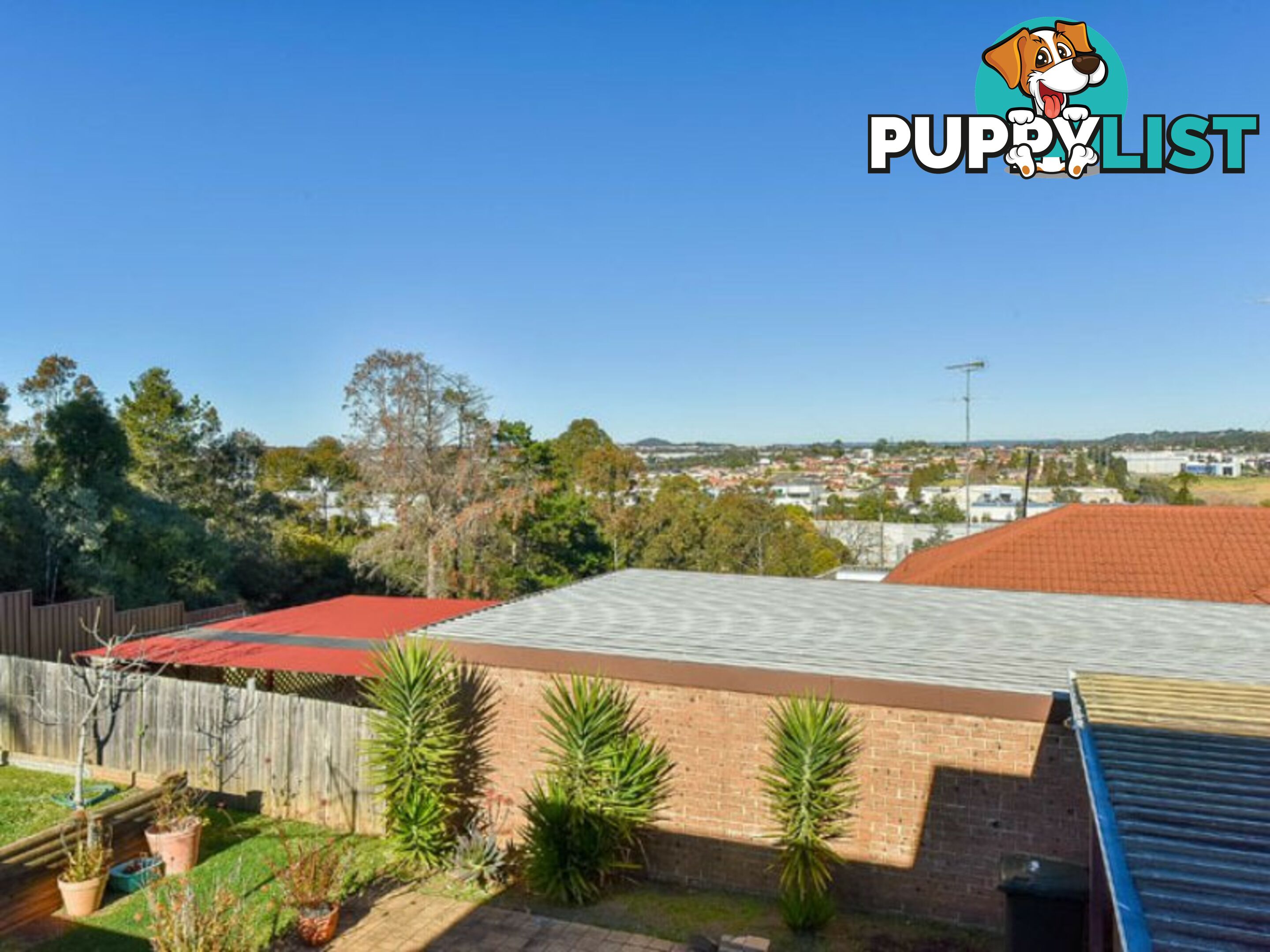 28 Cronulla Crescent WOODBINE NSW 2560