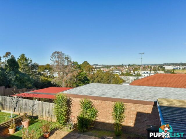 28 Cronulla Crescent WOODBINE NSW 2560