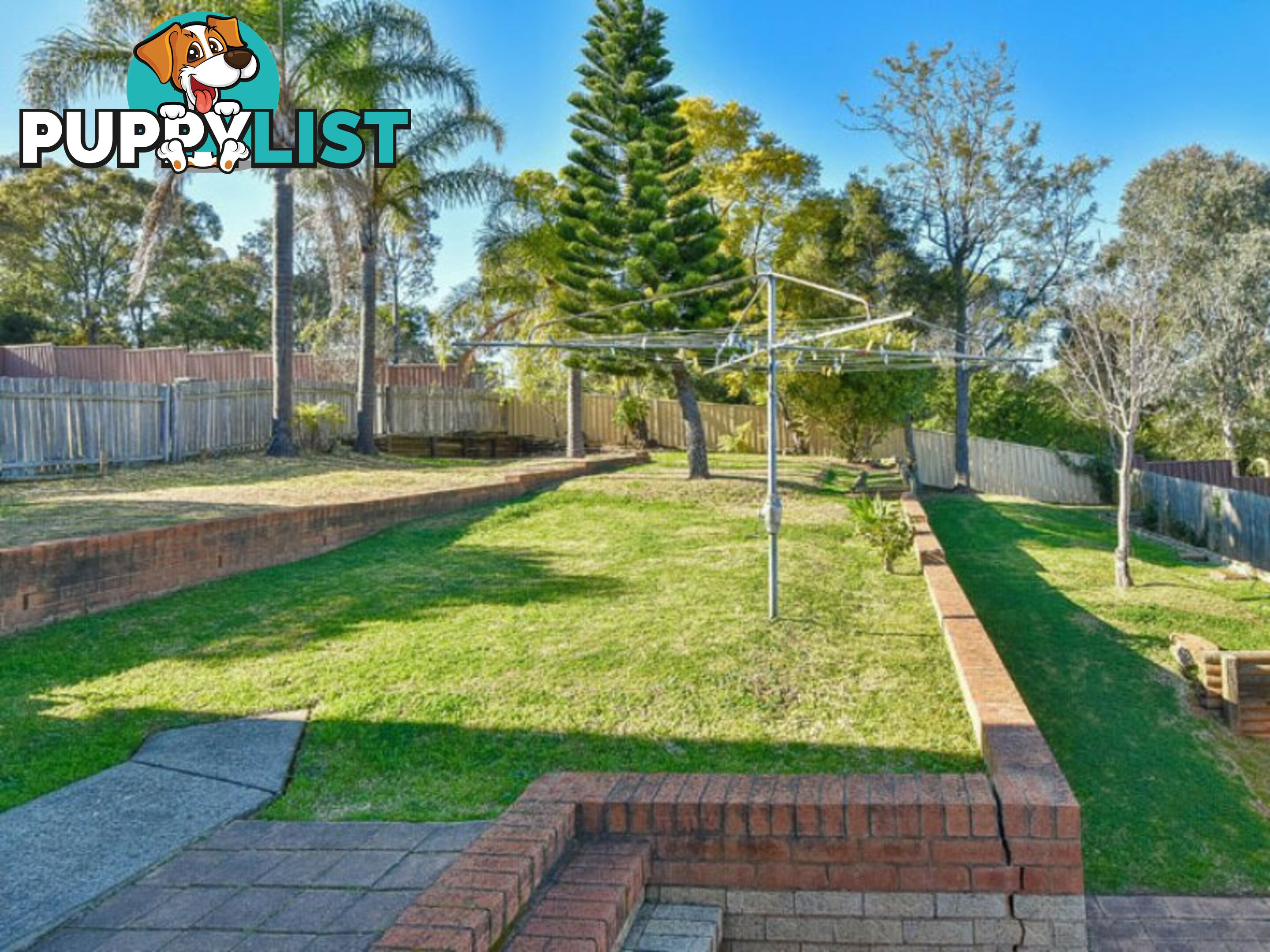 28 Cronulla Crescent WOODBINE NSW 2560