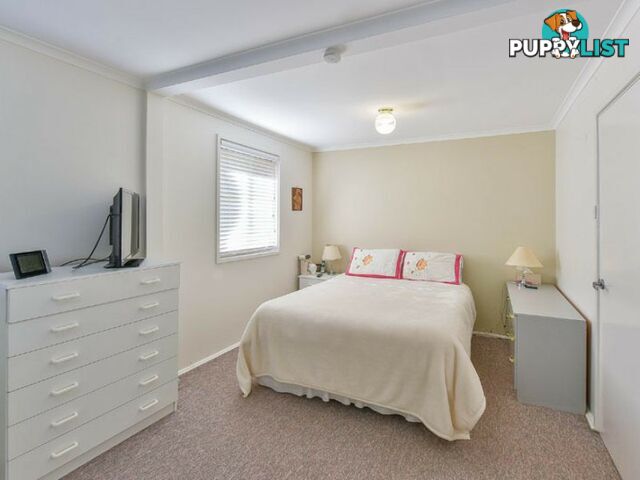 28 Cronulla Crescent WOODBINE NSW 2560