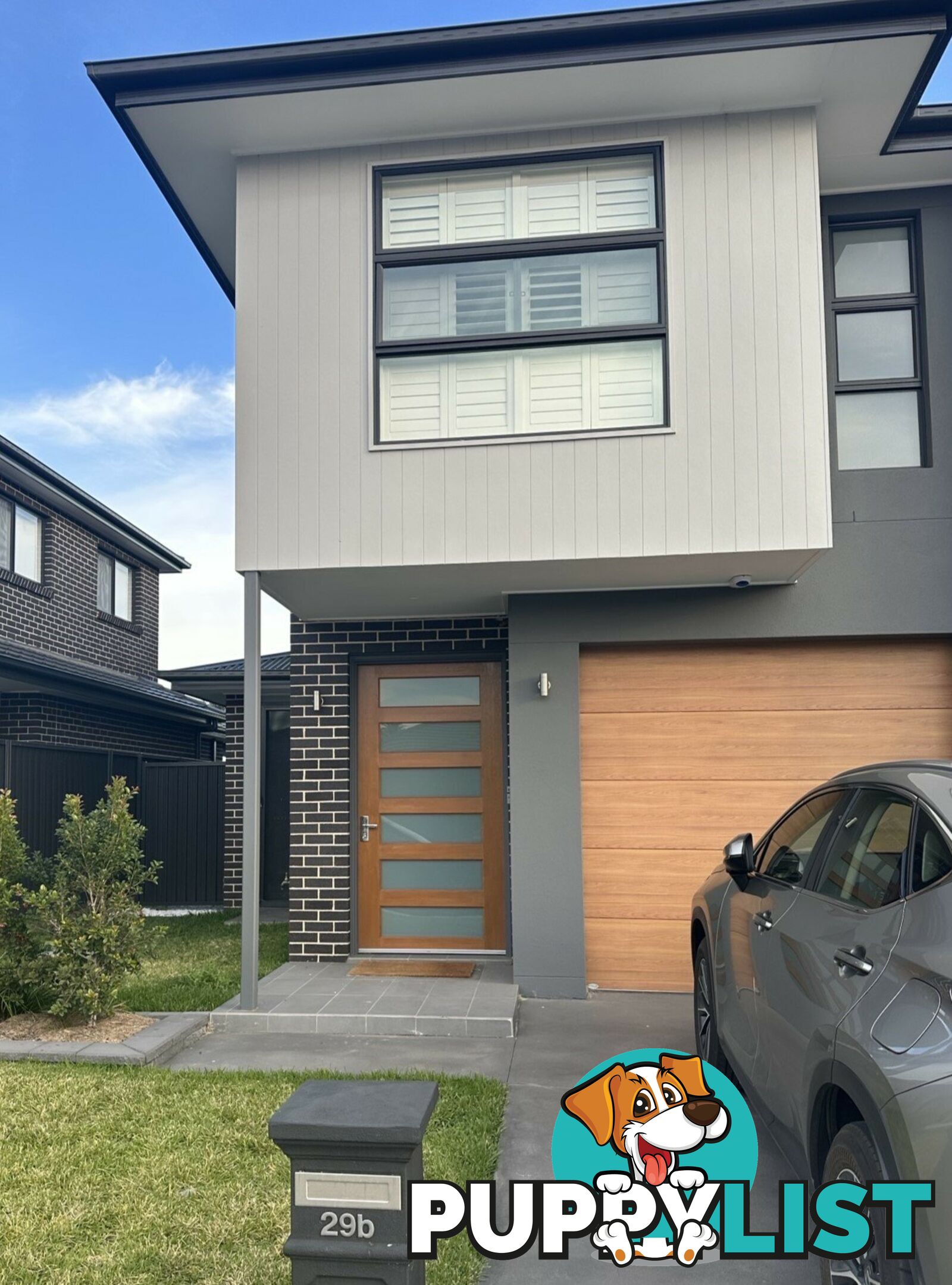 29B Dapple Street AUSTRAL NSW 2179