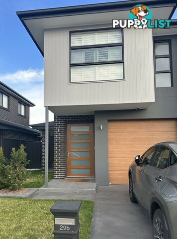 29B Dapple Street AUSTRAL NSW 2179