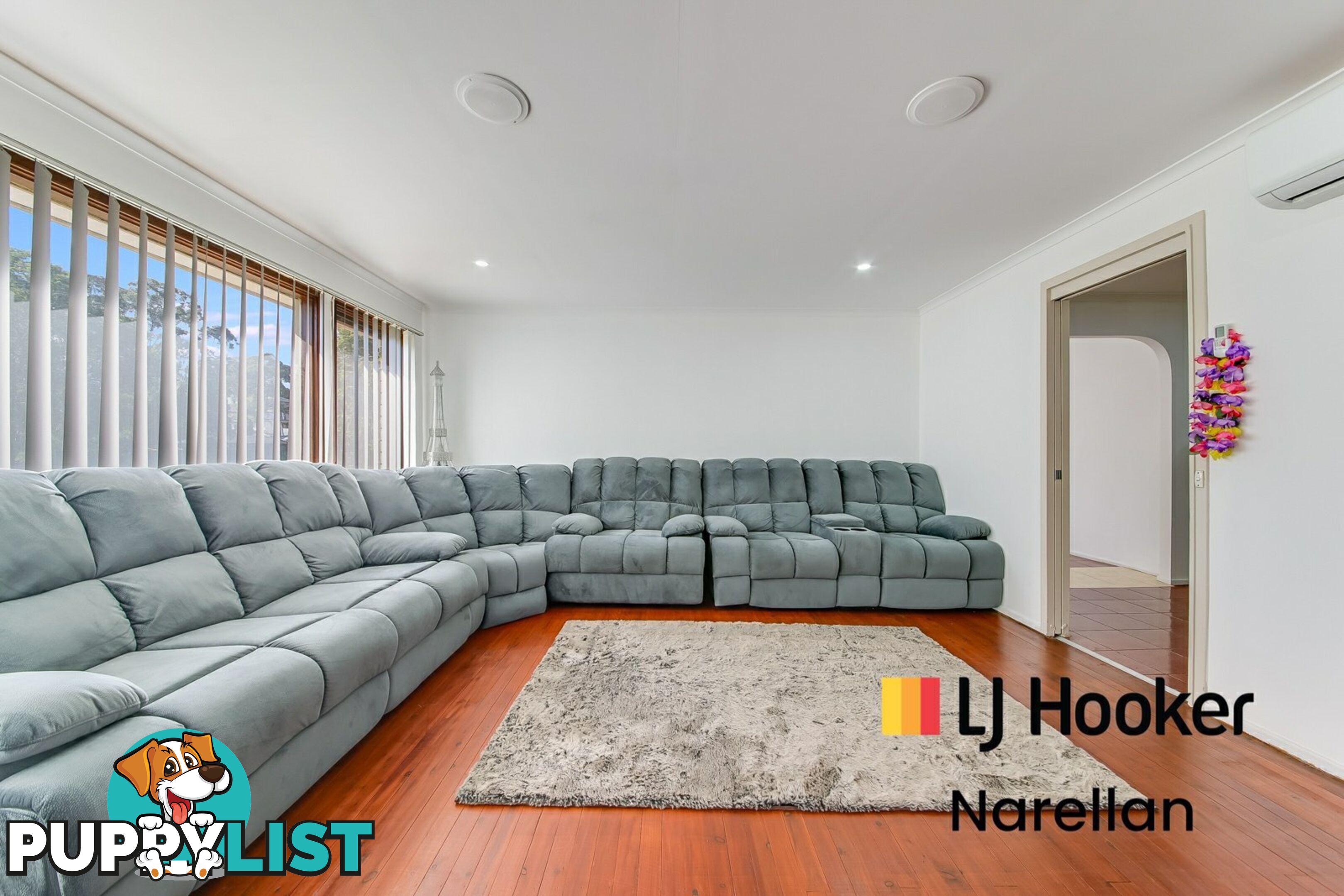10 Peggotty Avenue AMBARVALE NSW 2560