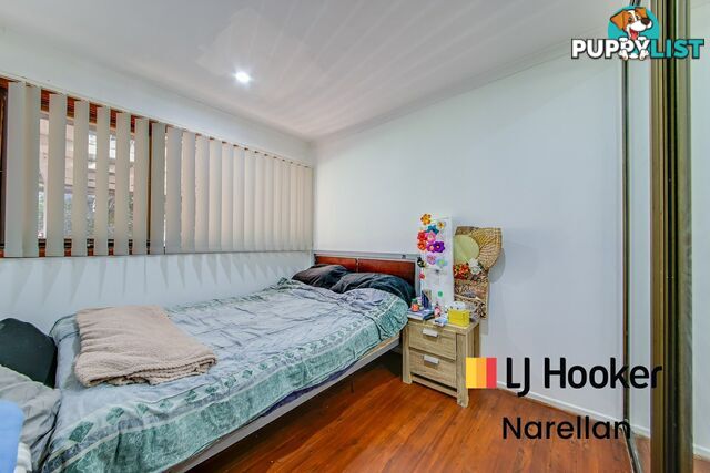 10 Peggotty Avenue AMBARVALE NSW 2560