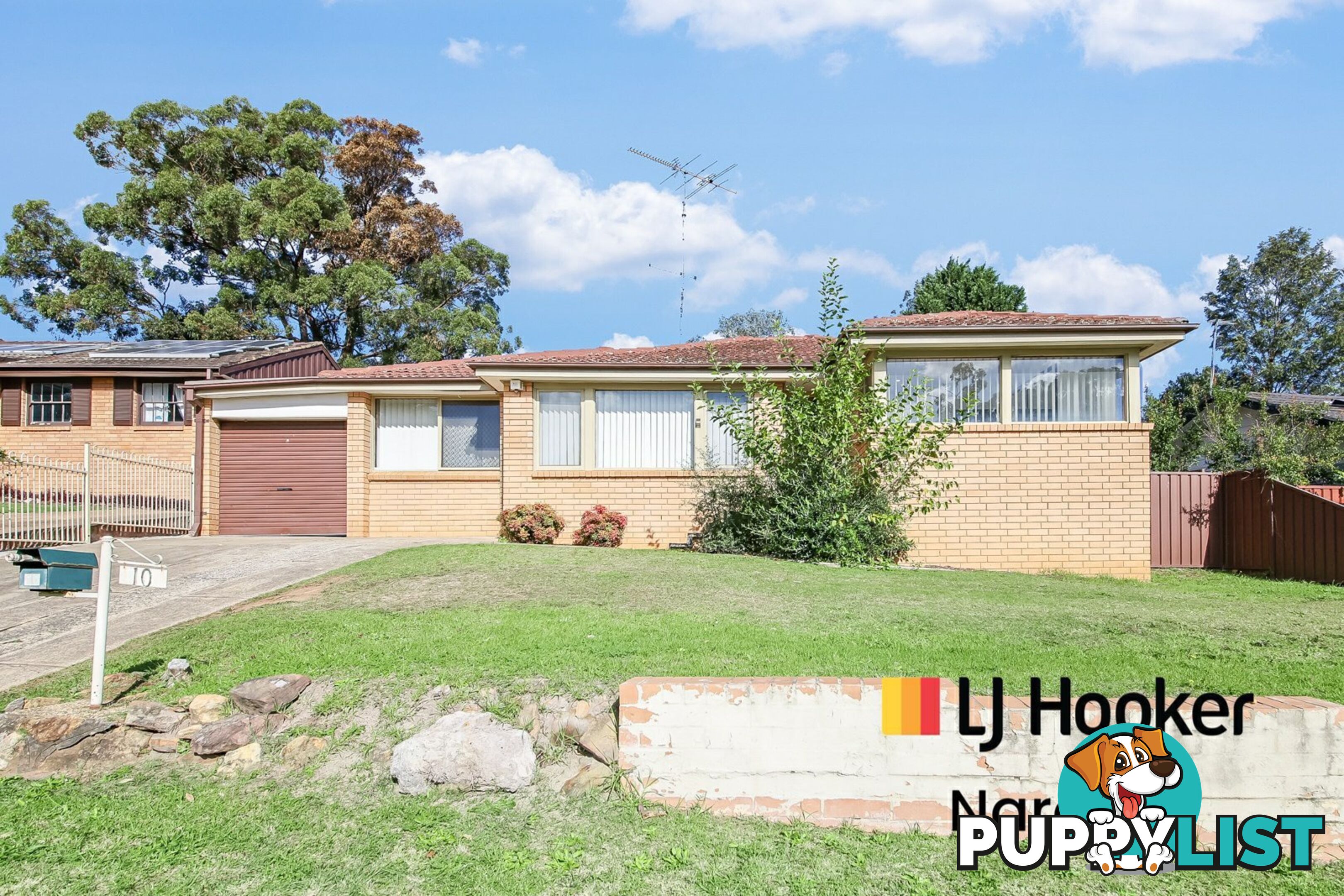 10 Peggotty Avenue AMBARVALE NSW 2560