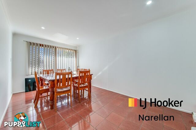 10 Peggotty Avenue AMBARVALE NSW 2560