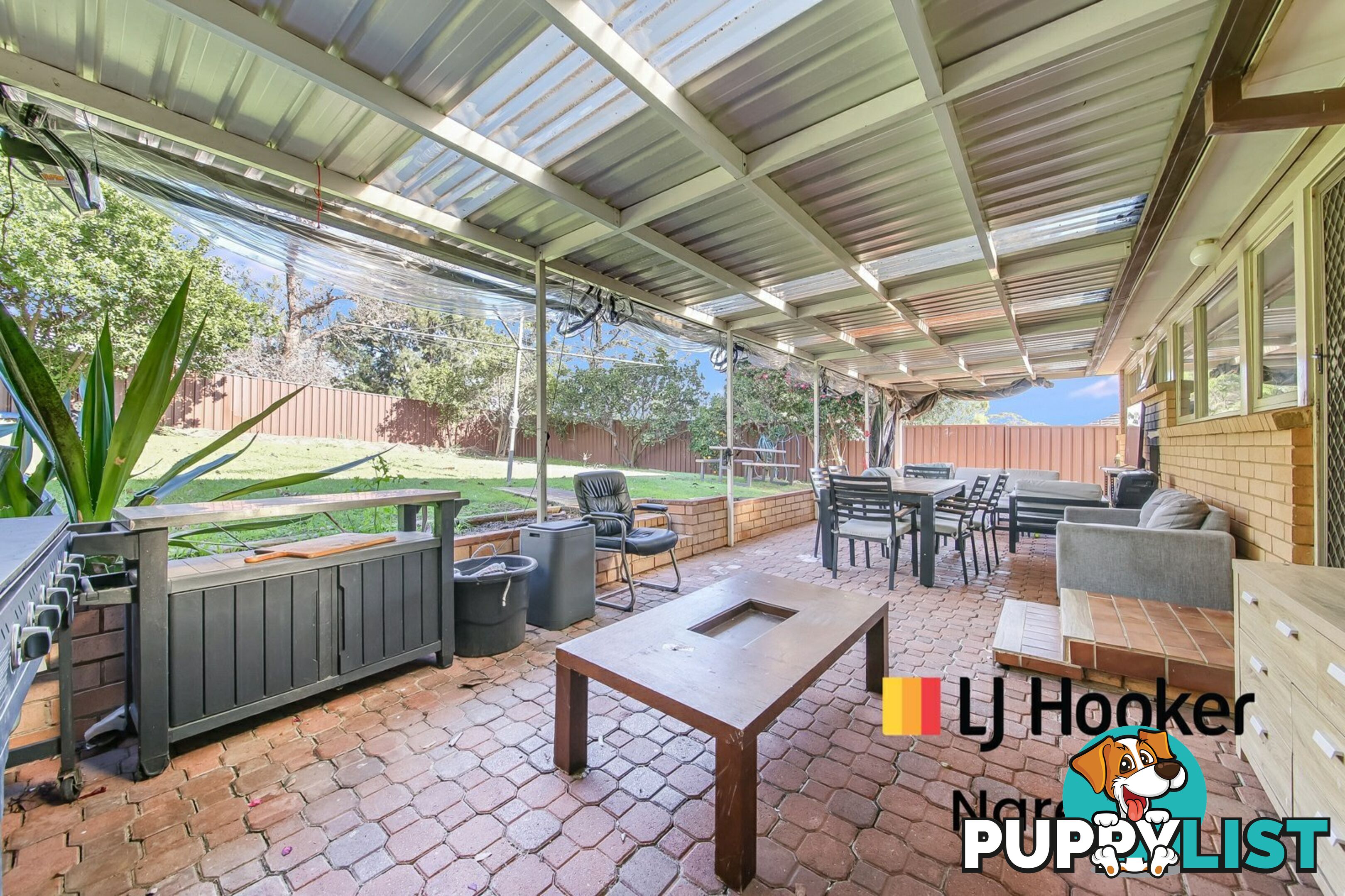 10 Peggotty Avenue AMBARVALE NSW 2560