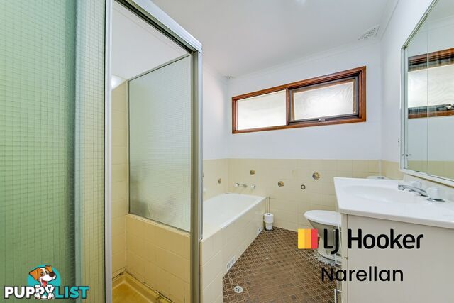 10 Peggotty Avenue AMBARVALE NSW 2560