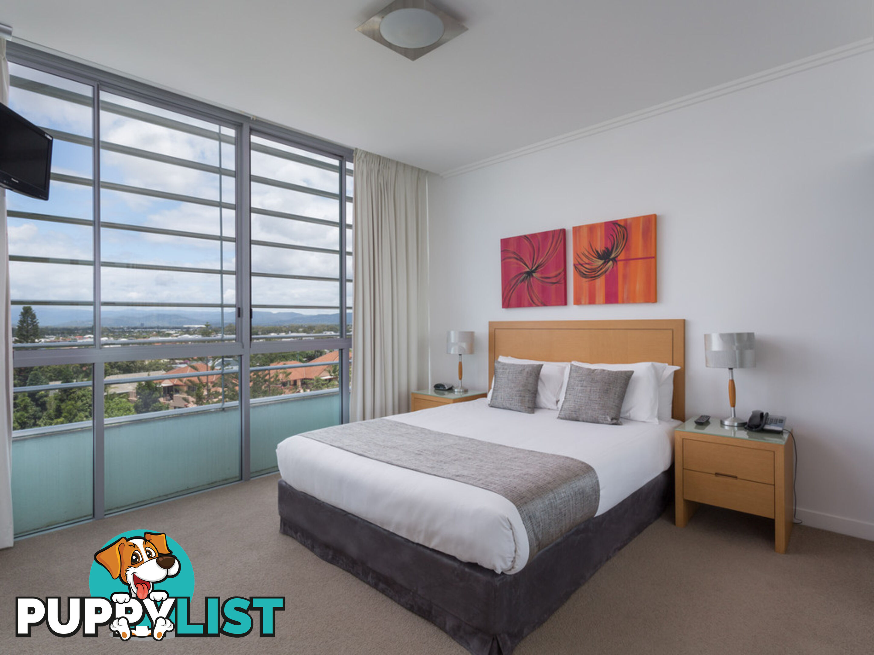 2610 'Freshwater Point' 33 T E Peters Drive BROADBEACH WATERS QLD 4218