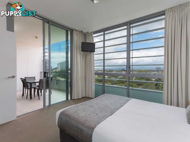 2610 'Freshwater Point' 33 T E Peters Drive BROADBEACH WATERS QLD 4218