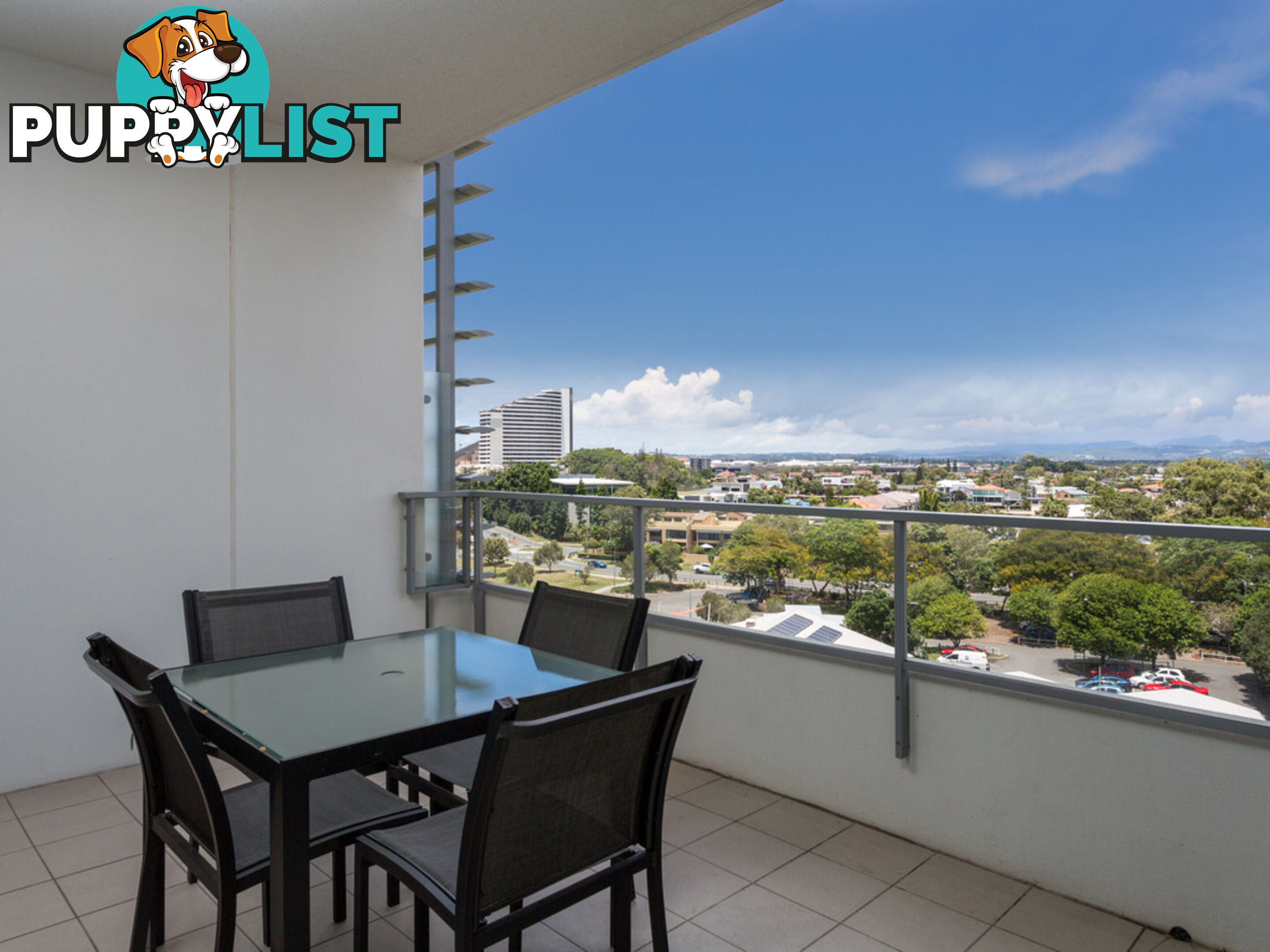 2610 'Freshwater Point' 33 T E Peters Drive BROADBEACH WATERS QLD 4218