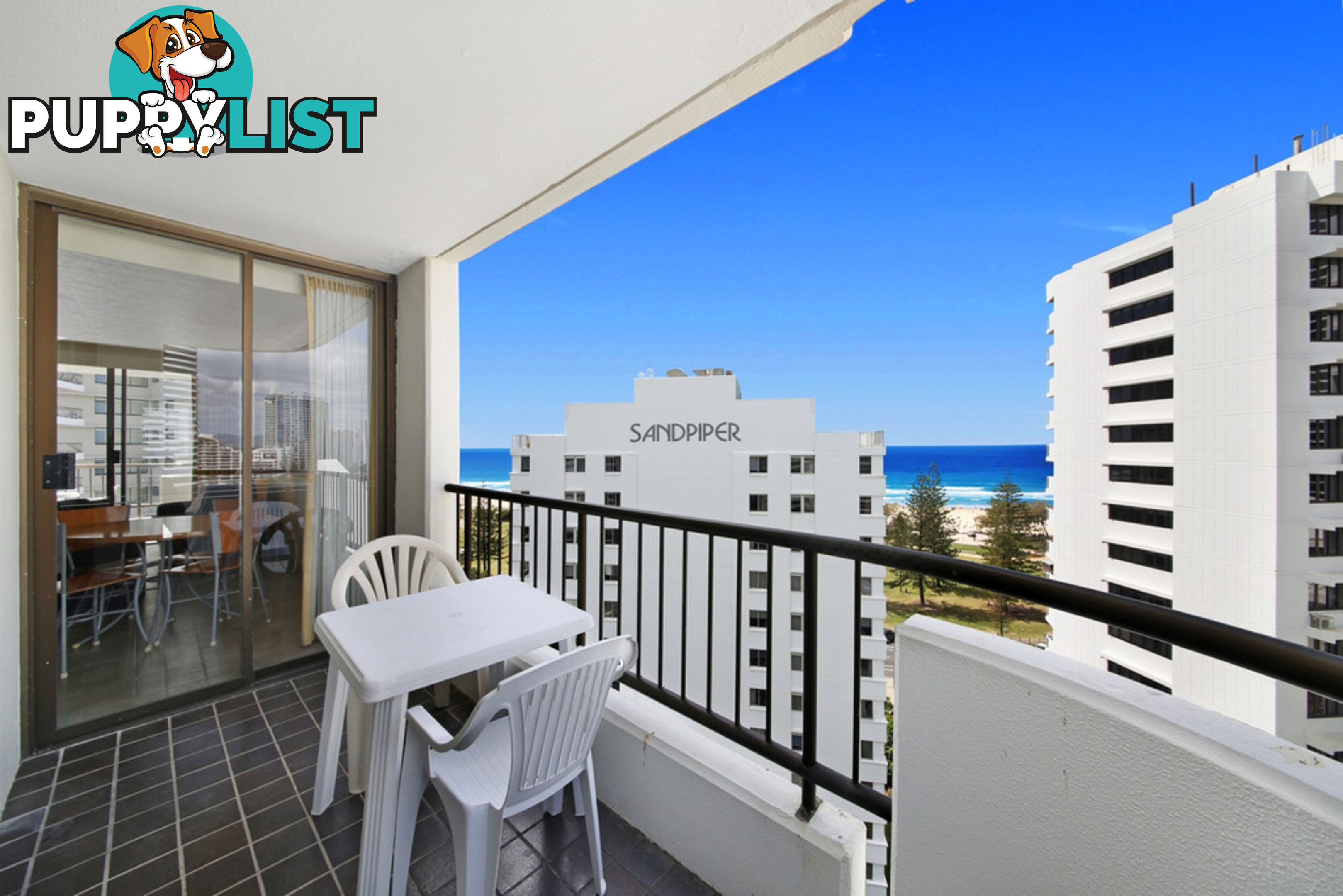 1301 'Pacific Resort' 8 Albert Avenue BROADBEACH QLD 4218