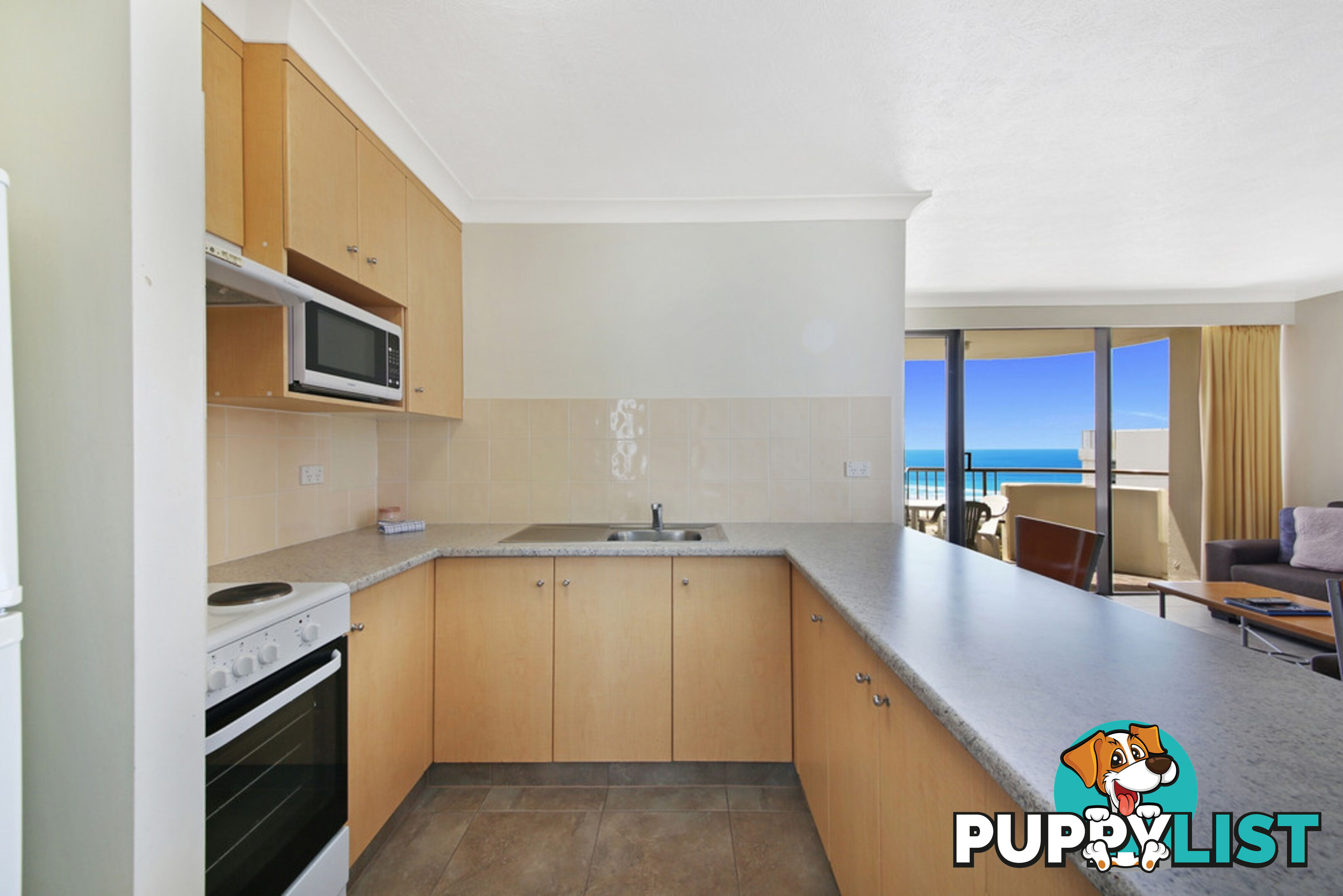 1301 'Pacific Resort' 8 Albert Avenue BROADBEACH QLD 4218