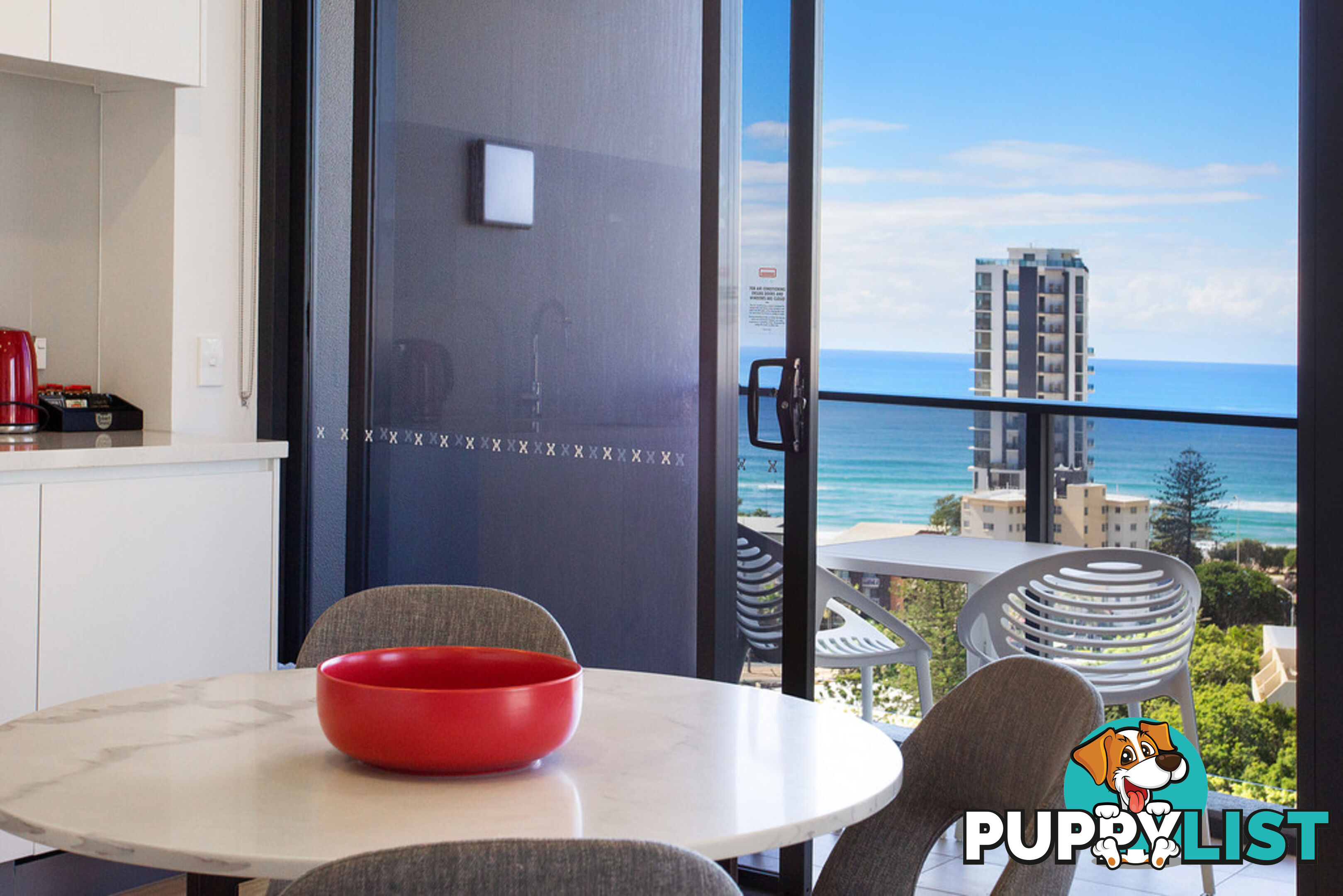 1508/9 Norfolk Avenue SURFERS PARADISE QLD 4217