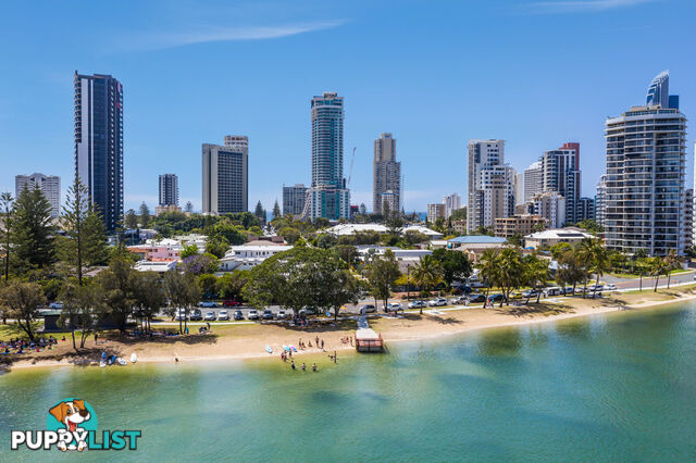 1508/9 Norfolk Avenue SURFERS PARADISE QLD 4217