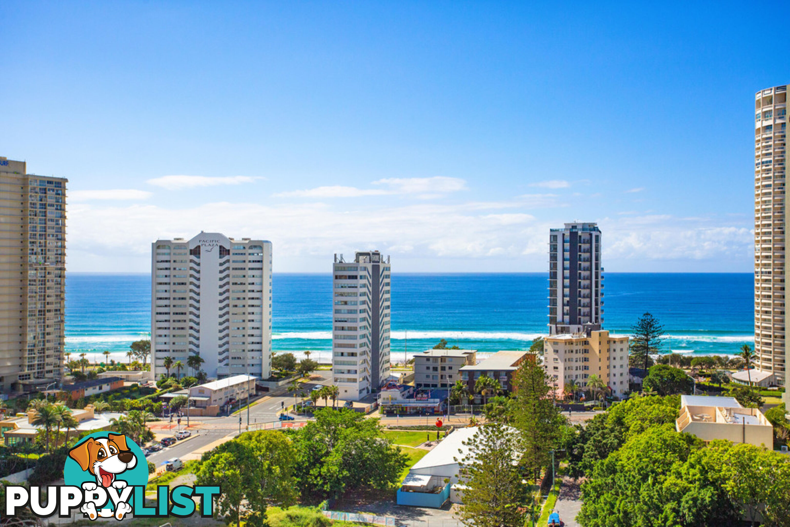 1508/9 Norfolk Avenue SURFERS PARADISE QLD 4217