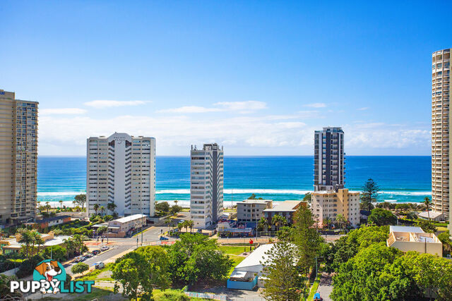 1508/9 Norfolk Avenue SURFERS PARADISE QLD 4217