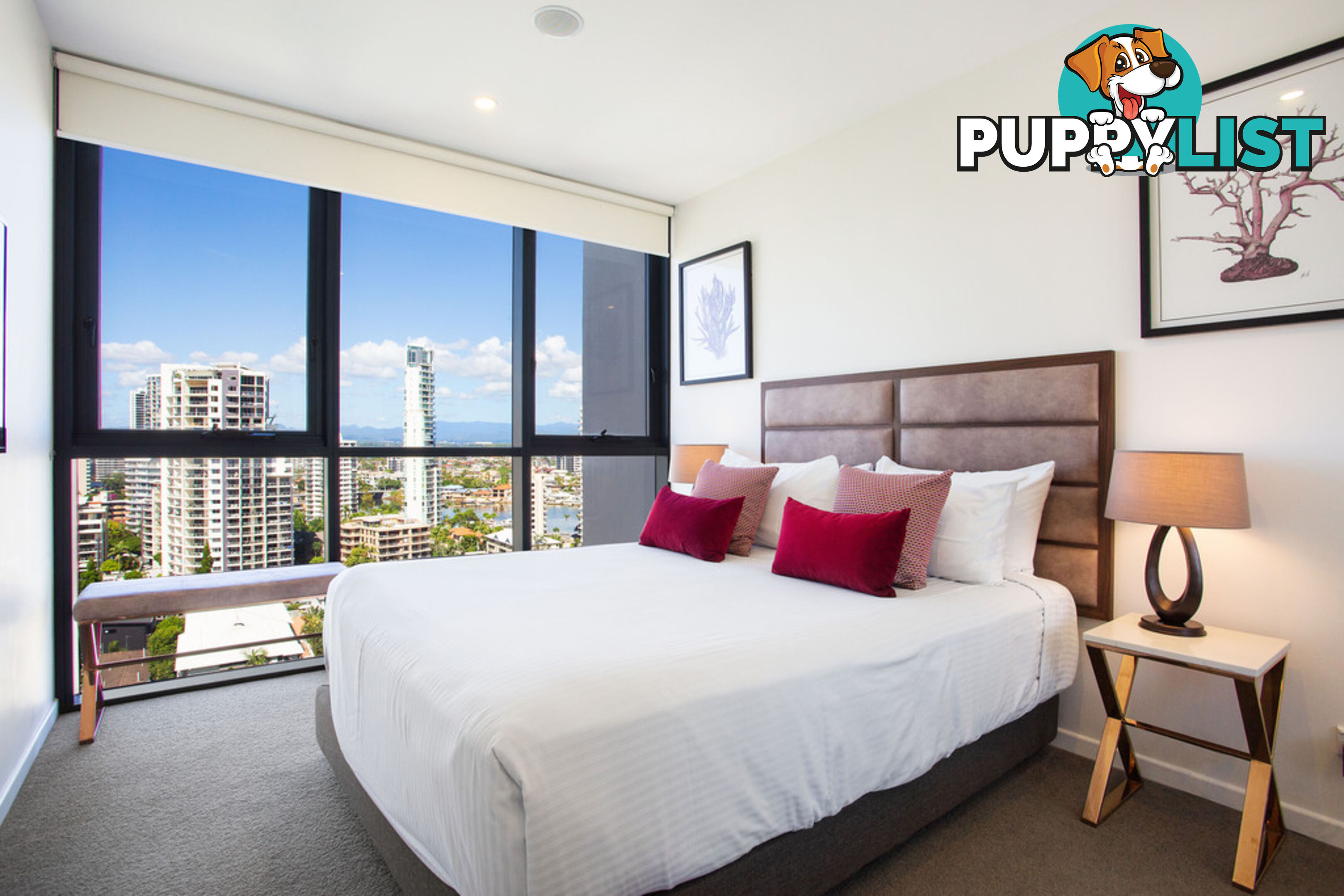 1508/9 Norfolk Avenue SURFERS PARADISE QLD 4217