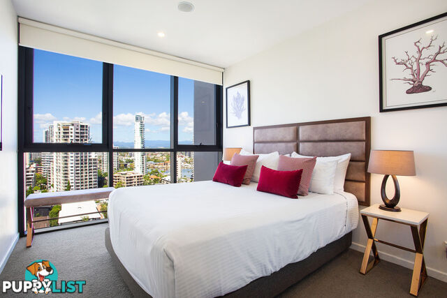 1508/9 Norfolk Avenue SURFERS PARADISE QLD 4217